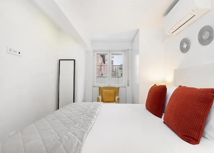 Whome Serenity: Entrecampos Terrace Haven
