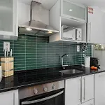 Whome Serenity: Entrecampos Terrace Haven