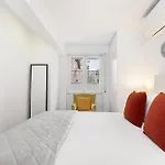 Whome Serenity: Entrecampos Terrace Haven